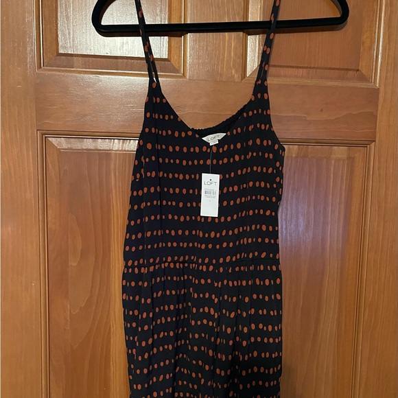 Loft romper size small NWT - Picture 2 of 7